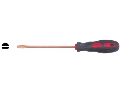 GIRAV. Al-Cu INT. 250x3x0,4 mm