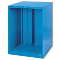 CORPI ARM.717x725x850h RAL9010