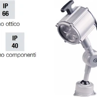 LAMPADE N9092/2 A LED