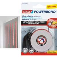 NASTRO POWERBOND 19 mm x 1,5 m