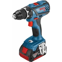 TRAPANO A BATT. 18V-28 - 5,0 Ah