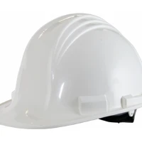 ELMETTO DI PROTEZIONE IN ABS