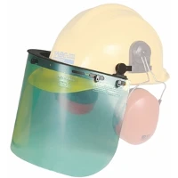 VISIERA COMPL.SUPPORTO M3462/2